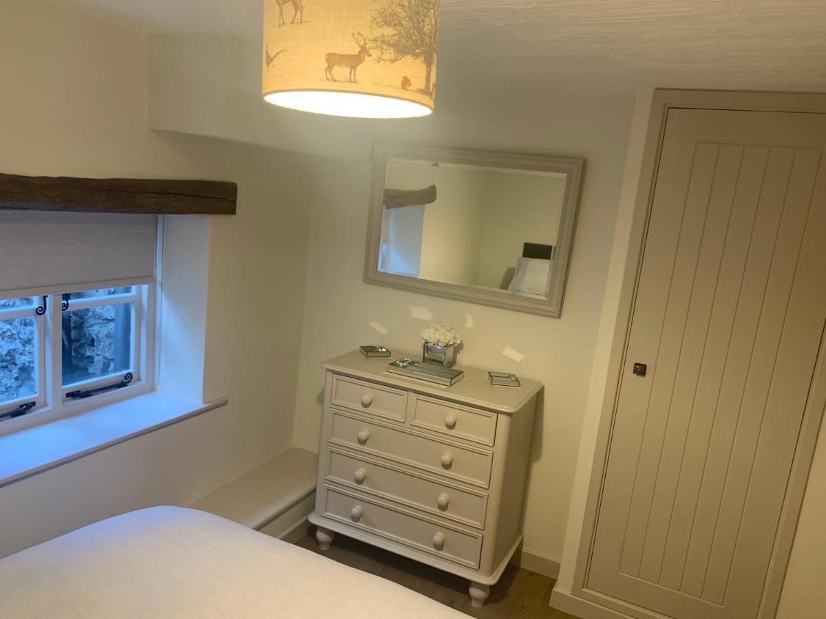 The Old Hay Loft Apartment Kirkby Lonsdale Bagian luar foto