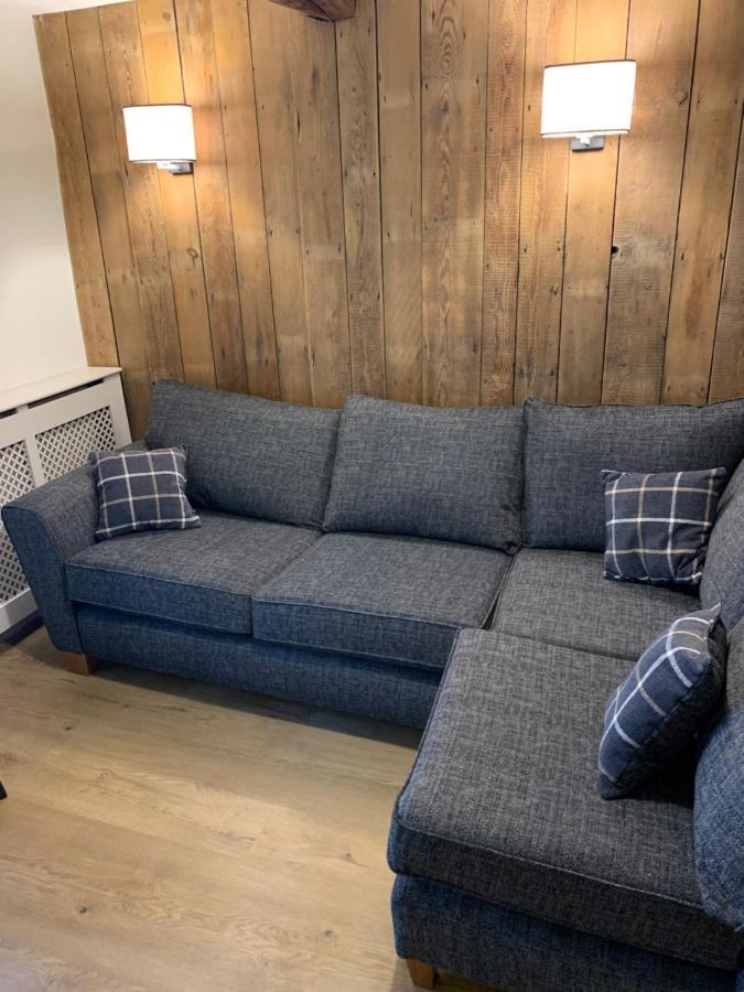 The Old Hay Loft Apartment Kirkby Lonsdale Bagian luar foto