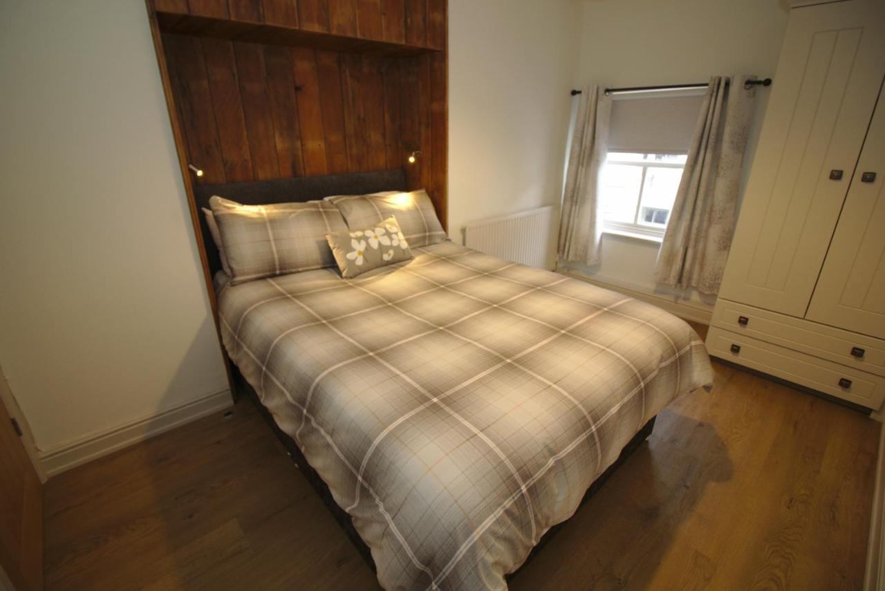 The Old Hay Loft Apartment Kirkby Lonsdale Bagian luar foto
