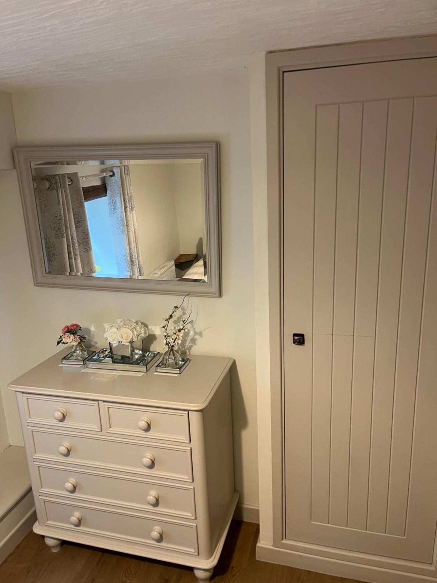 The Old Hay Loft Apartment Kirkby Lonsdale Bagian luar foto