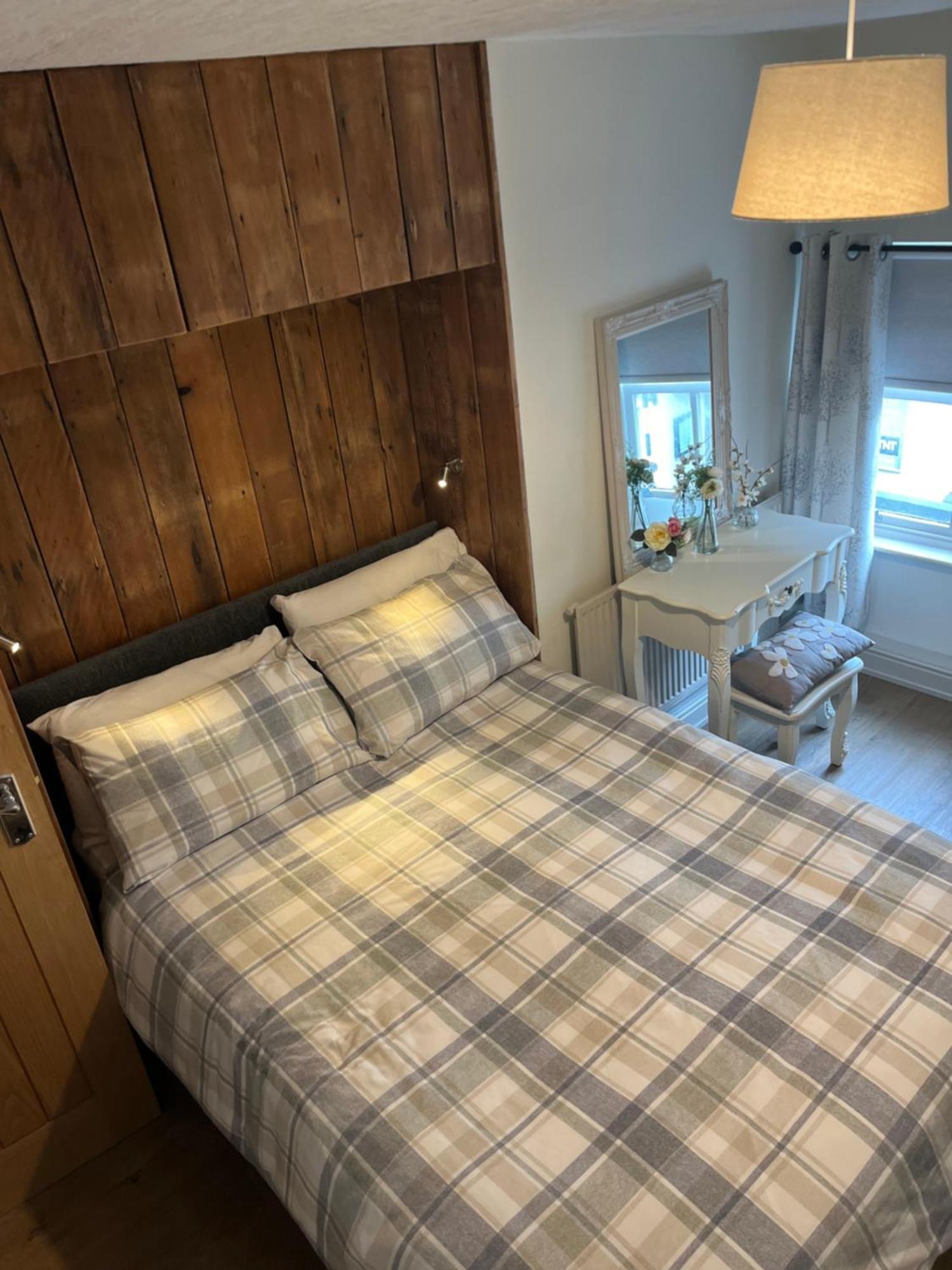 The Old Hay Loft Apartment Kirkby Lonsdale Bagian luar foto