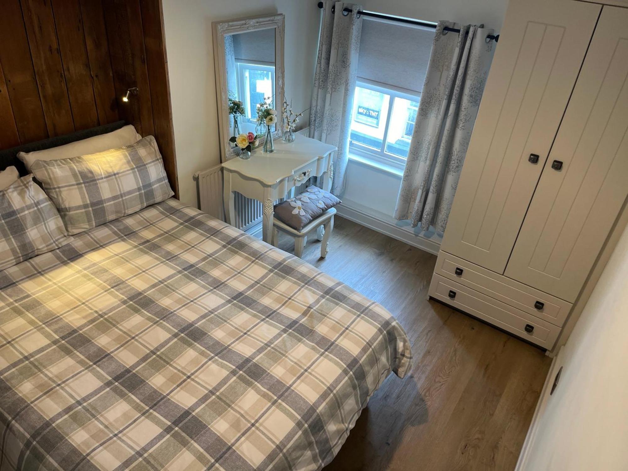 The Old Hay Loft Apartment Kirkby Lonsdale Bagian luar foto